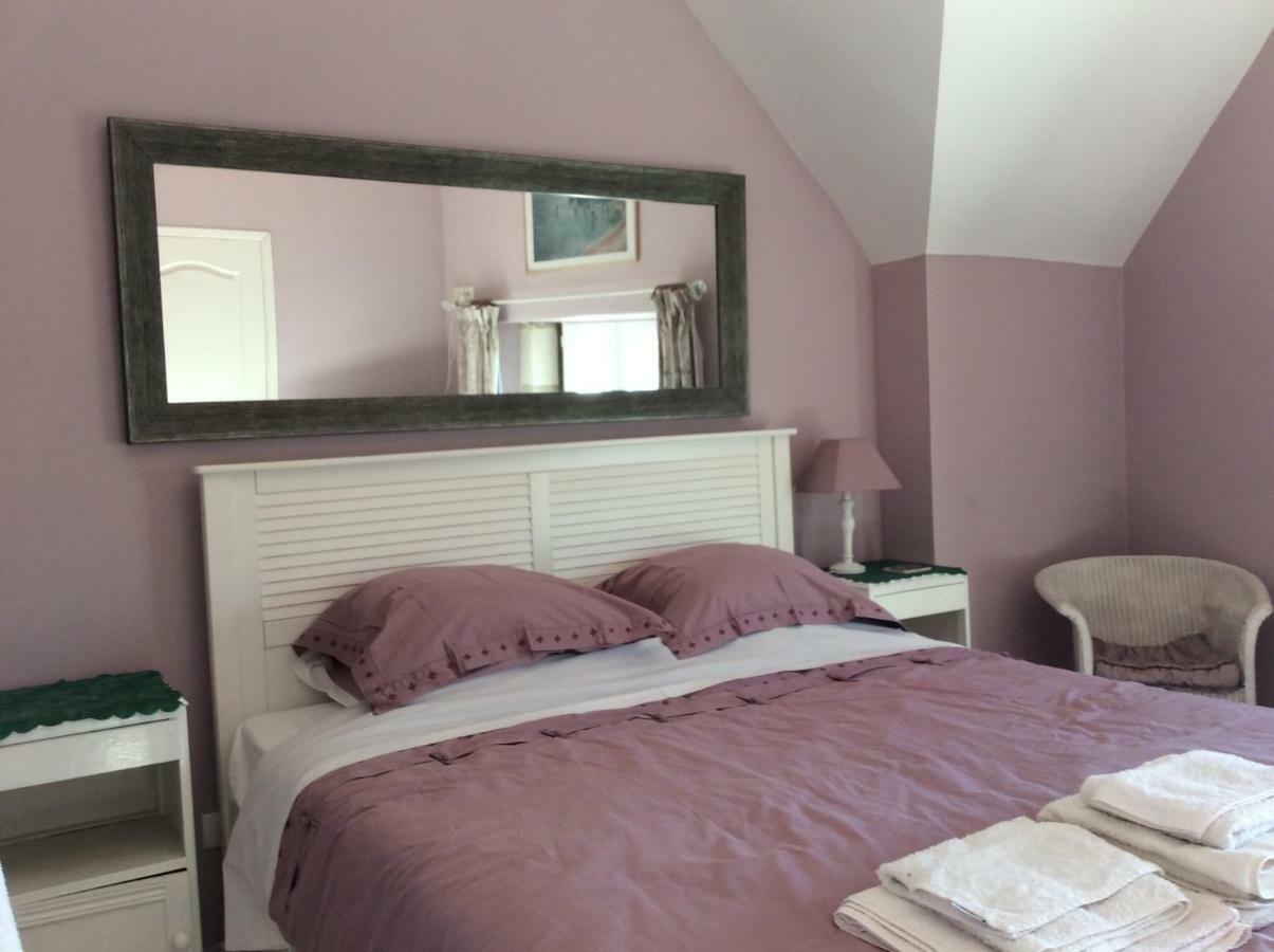 Papillon Villa Esves-le-Moutier Ngoại thất bức ảnh